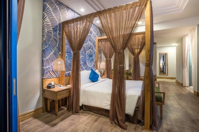 Executive Suite Beach Front